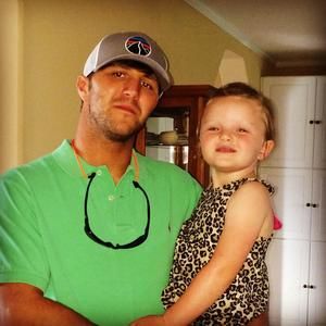 Meet your Posher, Bud